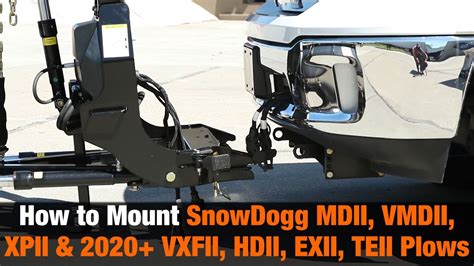 snow plow skid steer mount|snowdogg 1500 plow mount kit.